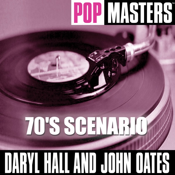 Pop Masters: 70's Scenario