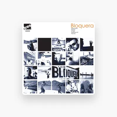 Listen to Bloquera, watch music videos, read bio, see tour dates & more!