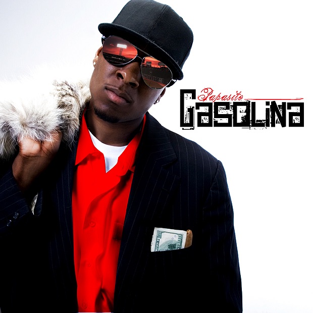Gasolina - EP