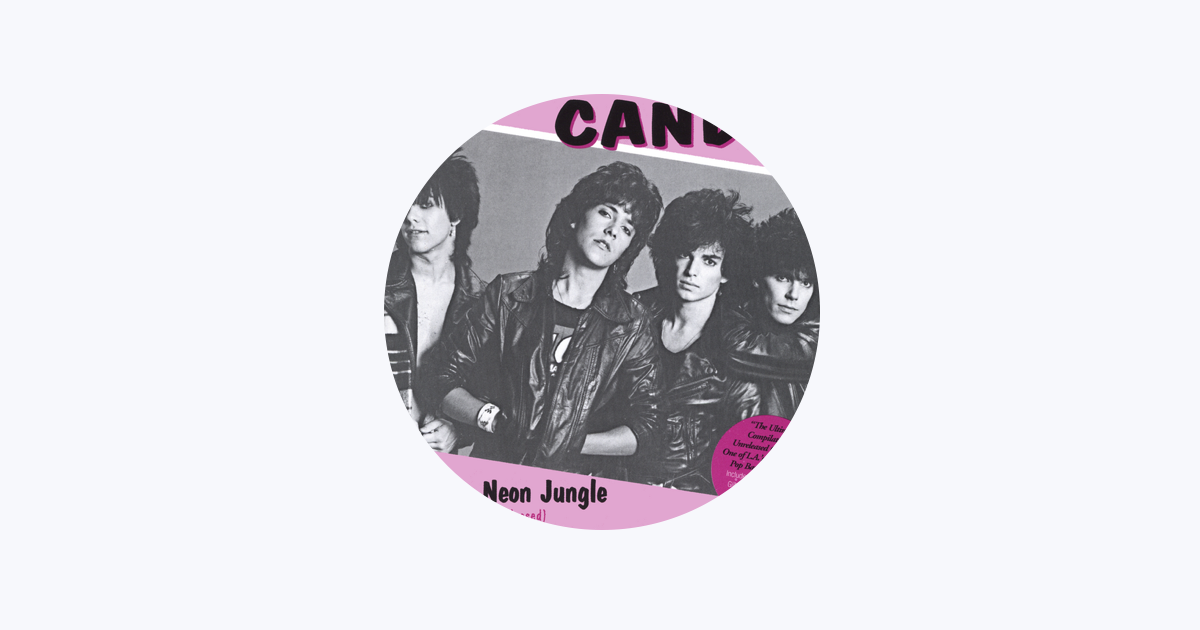 ‎Candy - Apple Music