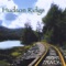 Blue Ridge Mountain Girl cover