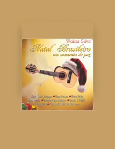 Listen to Waldir Silva, watch music videos, read bio, see tour dates & more!