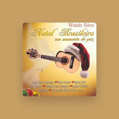 Listen to Waldir Silva, watch music videos, read bio, see tour dates & more!