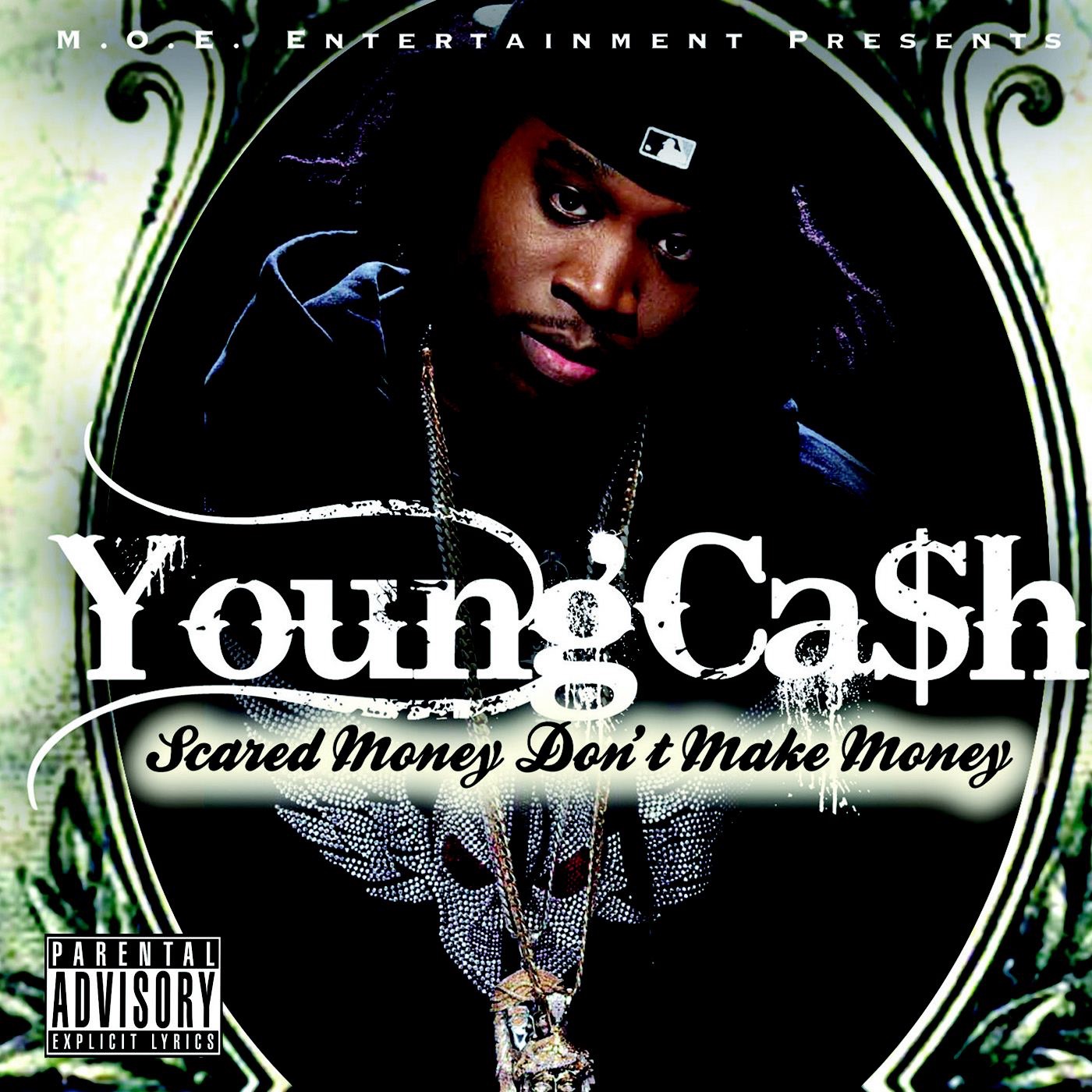 Scared Money Don't Make Money
