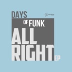 All Right - Single