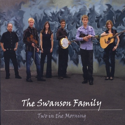 The Swanson Family