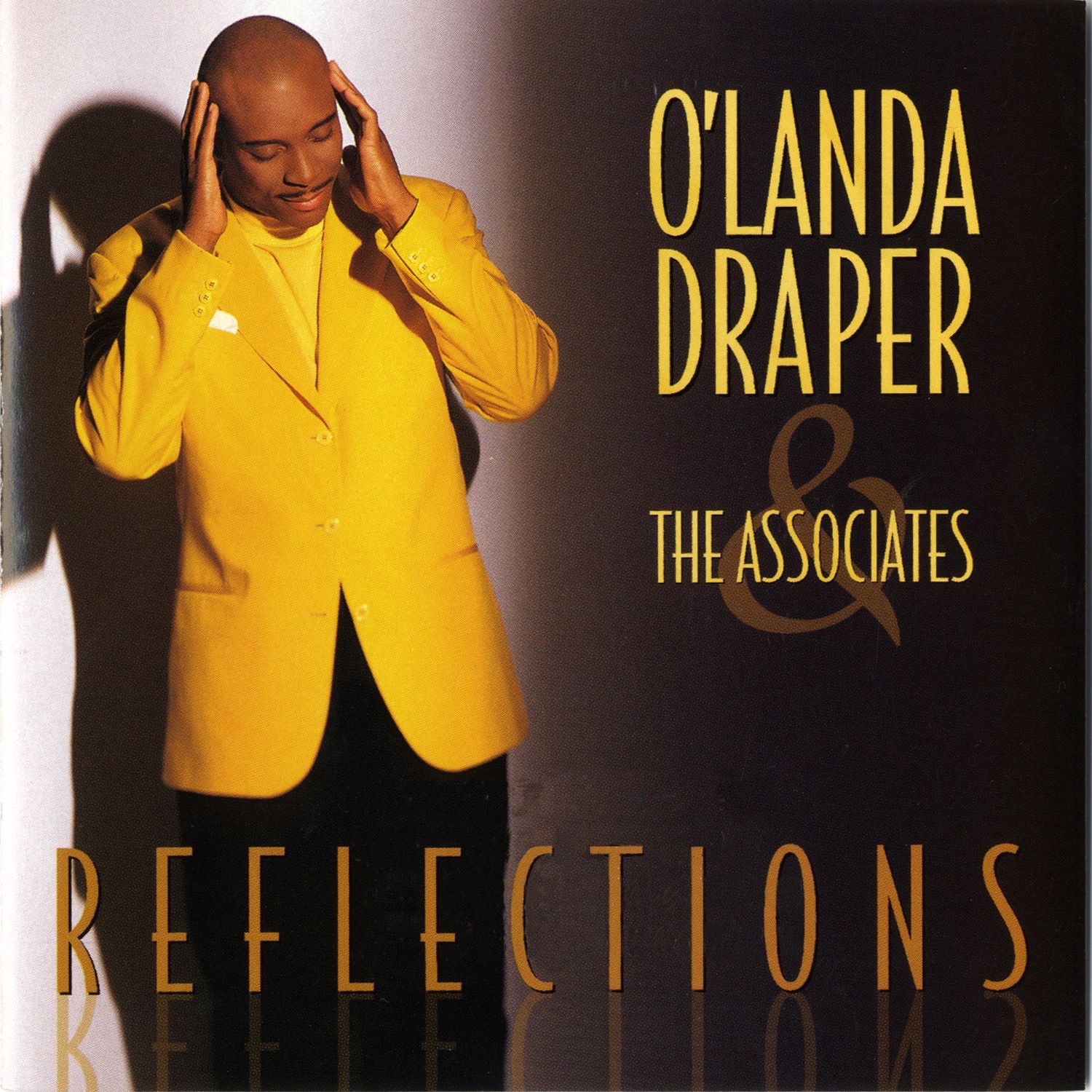 Reflections (2006 Remastered)