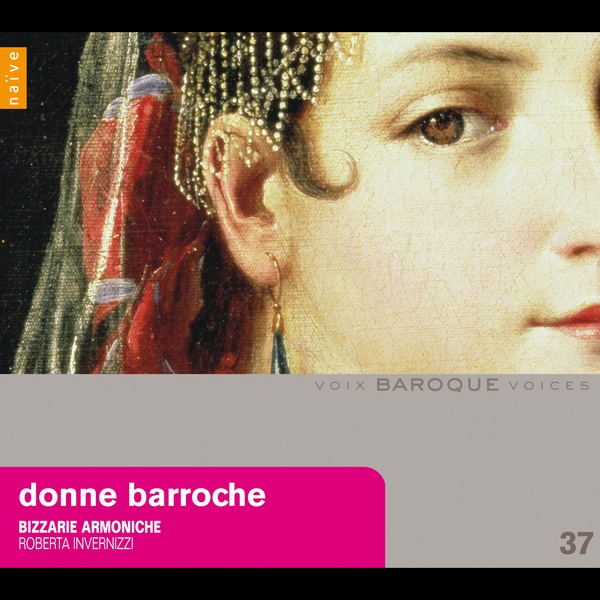 Donne Barocche