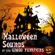 Halloween Sounds album art