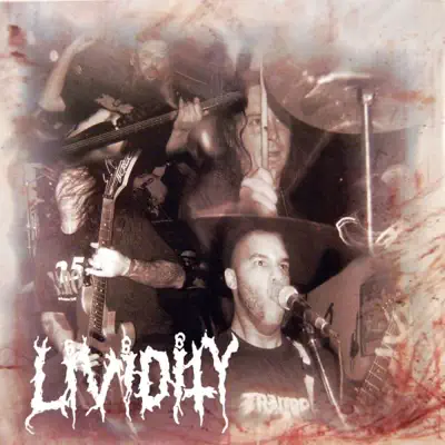 Live Fornication - Lividity