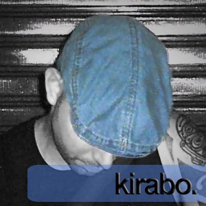 Kirabo - EP