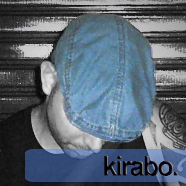 Kirabo - EP