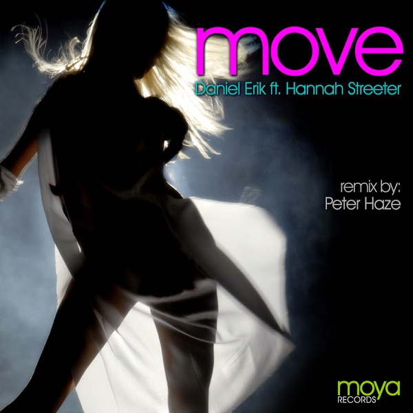 Move (feat. Hannah Streeter)