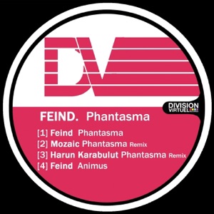 Phantasma - EP