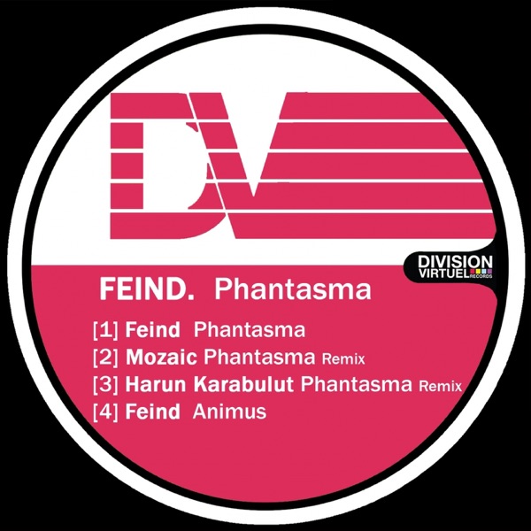 Phantasma - EP