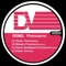 Phantasma (Harun Karabulut Remix) - Feind lyrics