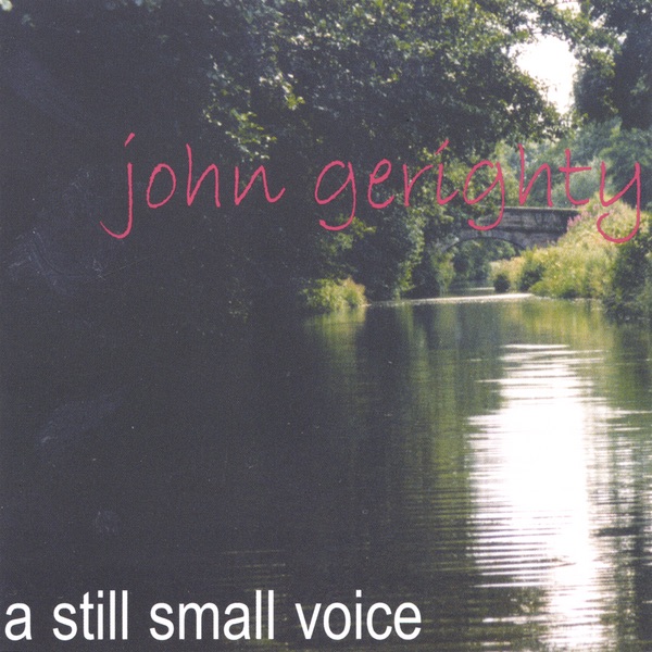 A Still Small Voice