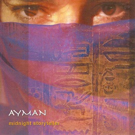 Seduced By an Angel Ayman