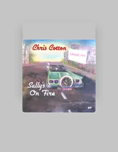 Listen to CHRIS COTTON BAND, watch music videos, read bio, see tour dates & more!