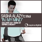 In My Mind (D.O.O.P Remixes) [feat. Mel] - Single
