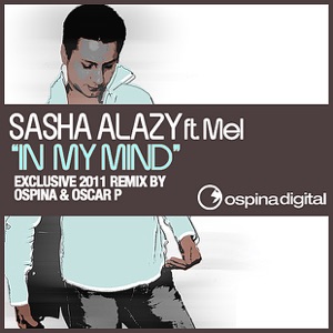 In My Mind (D.O.O.P Remixes) [feat. Mel] - Single