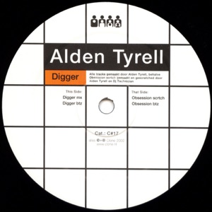 Digger - EP