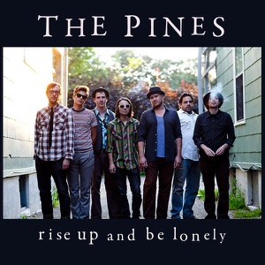 Rise Up and Be Lonely - Single