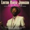 Liesense Fi Kill - Linton Kwesi Johnson lyrics