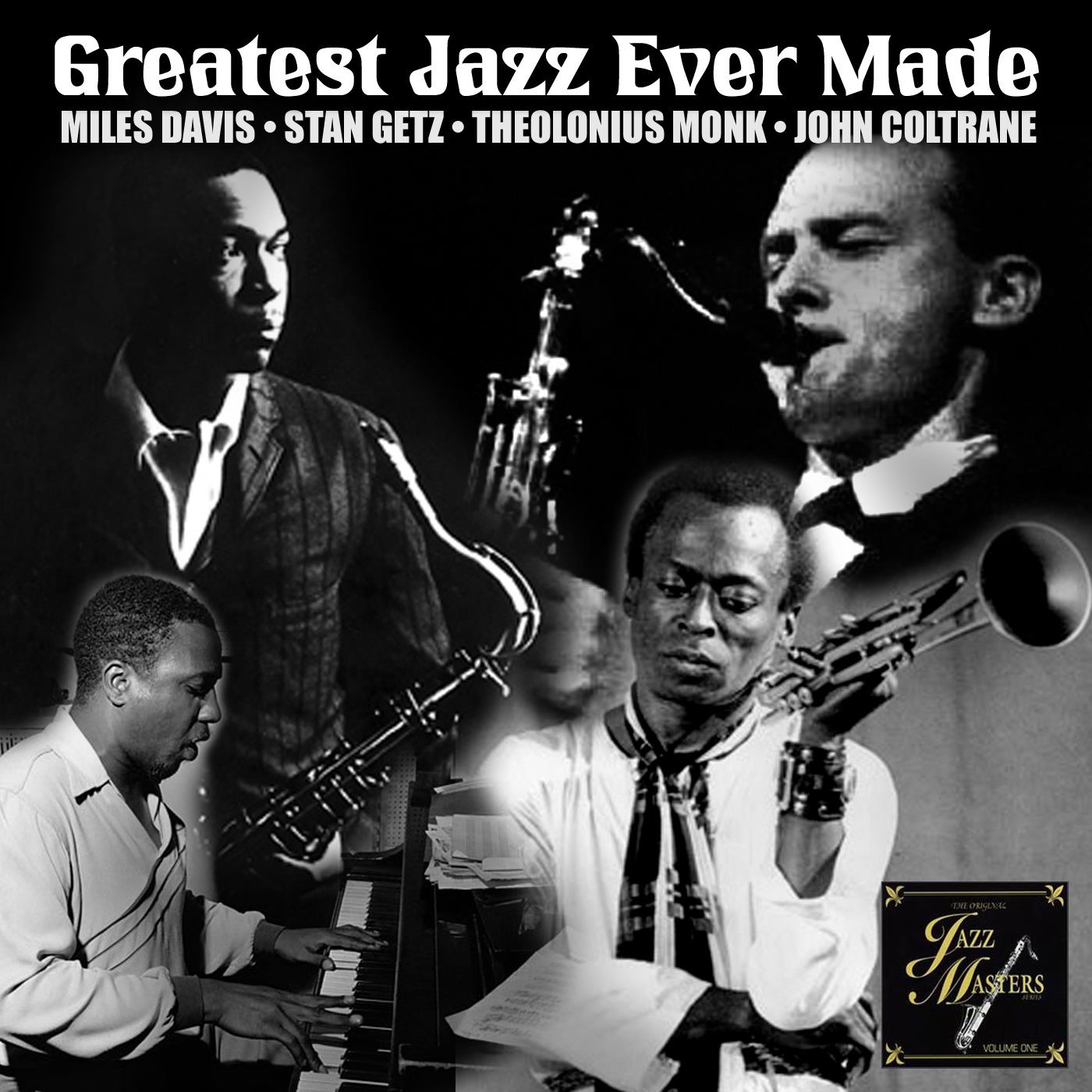 Greatest Jazz Ever Made