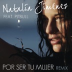 Por Ser Tu Mujer (Motiff Remix) [feat. Pitbull] - Single
