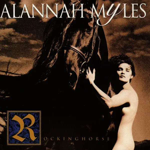 Lies and Rumors — Alannah Myles