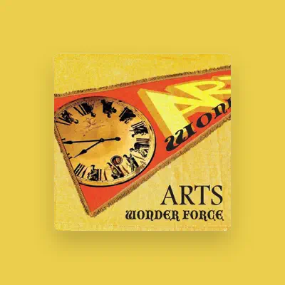 Listen to ARTS, watch music videos, read bio, see tour dates & more!