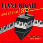 Hanukkah...and All That Jazz