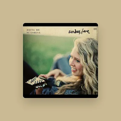 Listen to Sunday Lane, watch music videos, read bio, see tour dates & more!
