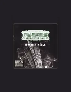 聆聽 Need Money Boys、觀看音樂影片、閱讀小傳、查看巡演日期等！