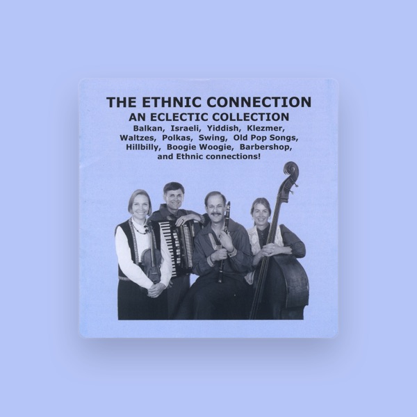 Ethnic Connection's avatar