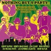 Mardi Gras Brass Band Let's Go Get 'Em Nothing But a Party - Basin Street Records' New Orleans Mardi Gras Collection