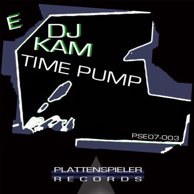 Time Pump - Single