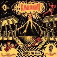 Kamerakino - Munich Mania