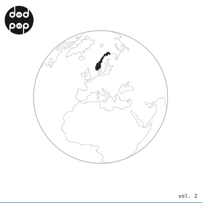 Dødpop - Vol. 2