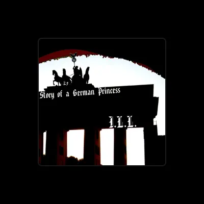 Listen to Ill, watch music videos, read bio, see tour dates & more!