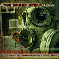 The Cycore Megamix Chapter II - The Speed Freak