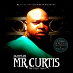 Mr. Curtis - The Street Album