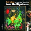 David Fackeure A Çaribbean Thing Jazz on biguine, vol. II