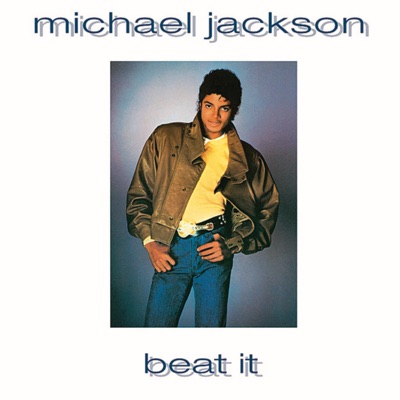 Beat It (Moby's Sub Mix)