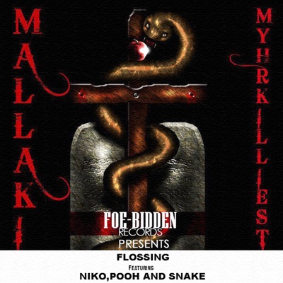 Flossing (feat. Niko, Pooh & Snake) - Single