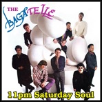 11pm Saturday Soul