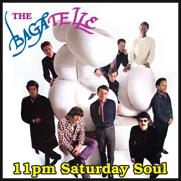 11pm Saturday Soul