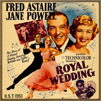 Jane Powell & Fred Astaire - How Could You Believe Me When I Said I Love You When You Know I've Been a Liar All My Life