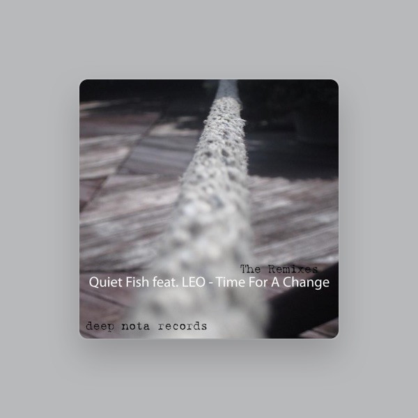 Quiet Fish's avatar
